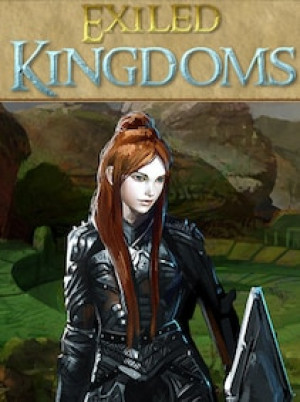 Exiled Kingdoms (PC) - Steam Key - GLOBAL