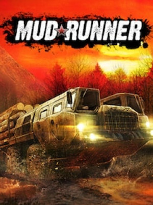 MudRunner (PC) - Steam Key - EUROPE