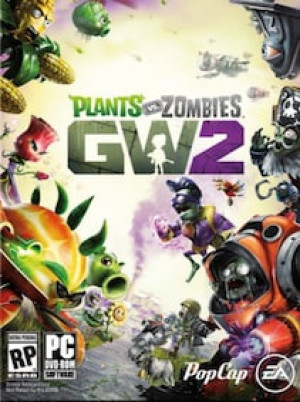 Plants vs. Zombies Garden Warfare 2 | Standard Edition (PC) - EA App Account - GLOBAL