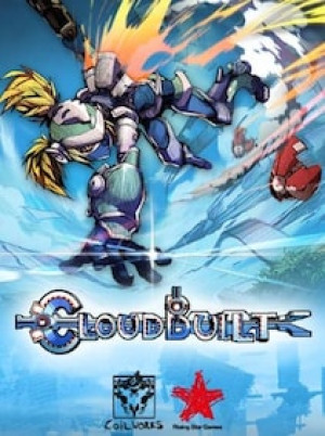 Cloudbuilt Steam Gift GLOBAL