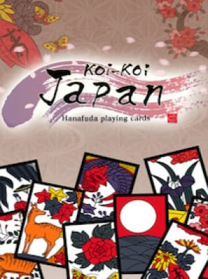 Koi-Koi Japan [Hanafuda playing cards] Steam Key GLOBAL