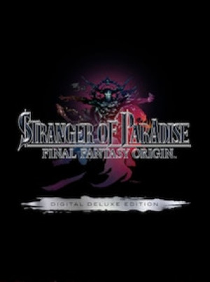 Stranger of Paradise - Final Fantasy Origin | Digital Deluxe Edition (Xbox Series X/S) - Xbox Live Key - EUROPE