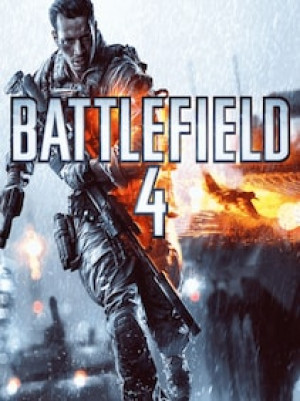 Battlefield 4 (PC) - EA App Account - GLOBAL