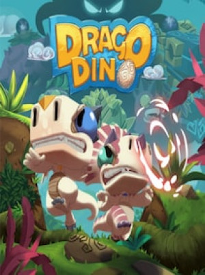 DragoDino Xbox Live Key EUROPE