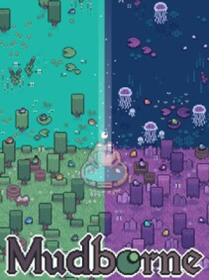 Mudborne (PC) - Steam Gift - GLOBAL
