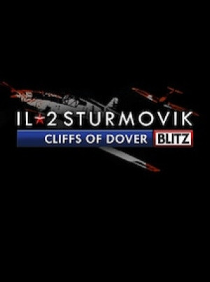 IL-2 Sturmovik: Cliffs of Dover Blitz Edition (PC) - Steam Account - GLOBAL