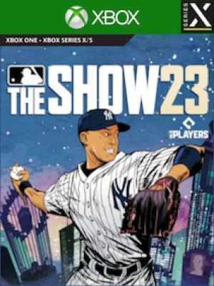 MLB The Show 23 | Digital Deluxe Edition (Xbox Series X/S) - Xbox Live Key - EUROPE