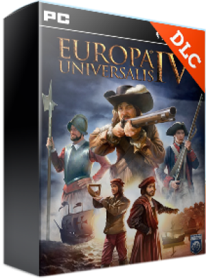 Europa Universalis IV: Indian Subcontinent Unit Pack Steam Gift GLOBAL