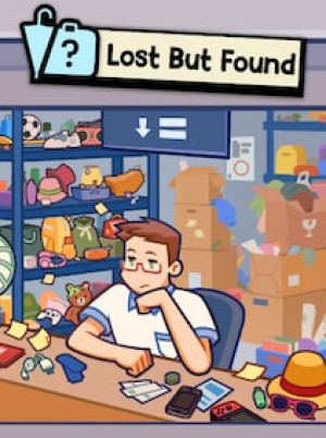 Lost But Found (PC) - Steam Gift - GLOBAL