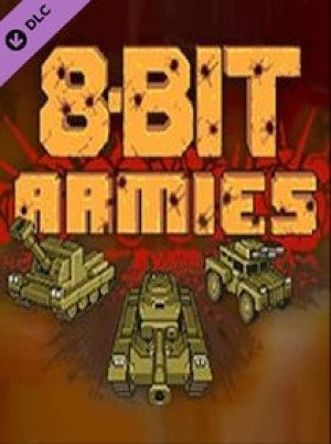 8-Bit Armies - Guardians Campaign Steam Gift GLOBAL