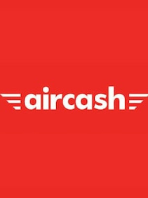AirCash Gift Card 20 EUR - AirCash Key - GLOBAL