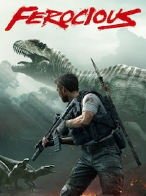 Ferocious (PC) - Steam Key - GLOBAL