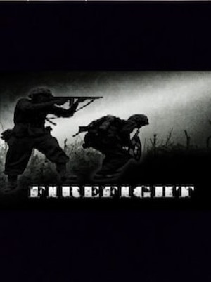 Firefight Steam Key GLOBAL