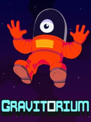 Gravitorium (PC) - Steam Key - GLOBAL