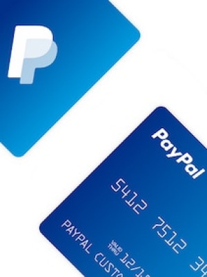 PayPal Wallet Top Up 15000 PHP - Key - GLOBAL