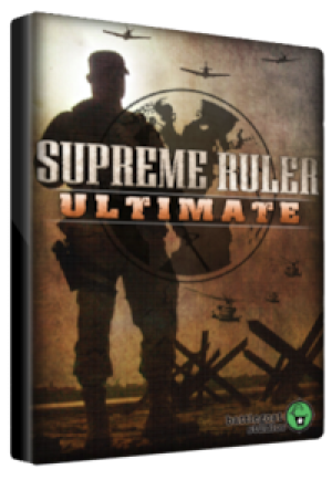 Supreme Ruler Ultimate | Century Collection (PC) - Steam Key - GLOBAL