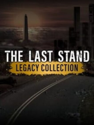 The Last Stand Legacy Collection (PC) - Steam Key - EUROPE