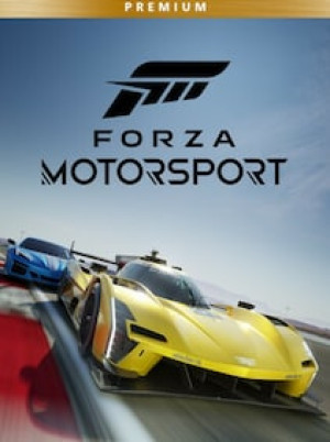 Forza Motorsport | Premium Edition (PC) - Steam Gift - EUROPE
