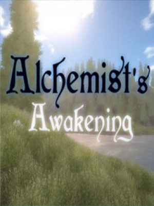 Alchemist's Awakening Steam Key GLOBAL