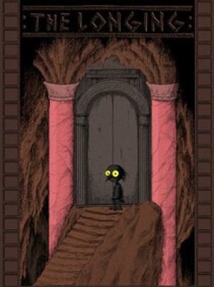 THE LONGING (PC) - Steam Account - GLOBAL
