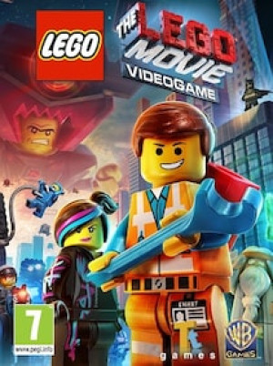 The LEGO Movie Videogame (PC) - Steam Account - GLOBAL