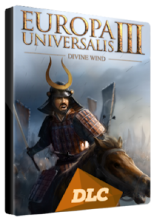 Europa Universalis III: Divine Wind Steam Key GLOBAL