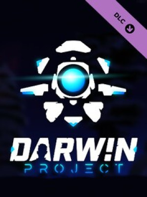 Darwin Project: Hunter Pack - Steam Key - GLOBAL