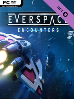 EVERSPACE - Encounters Key Steam PC GLOBAL