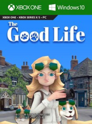 The Good Life (Xbox One, PC) - Xbox Live Key - EUROPE