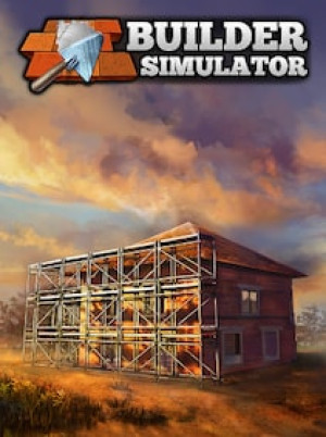 Builder Simulator (PC) - Steam Gift - EUROPE