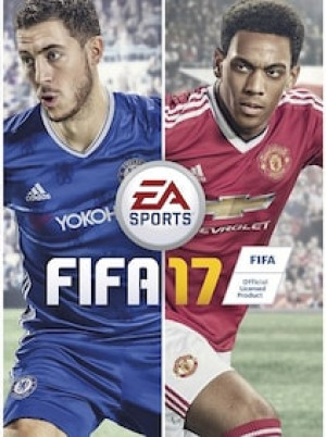 FIFA 17 (PC) - EA App Account - GLOBAL