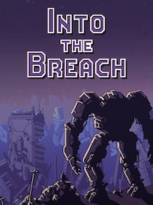 Into the Breach (PC) - Steam Key - EUROPE