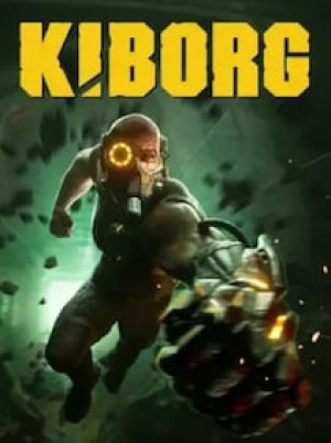 Kiborg (PC) - Steam Account - GLOBAL