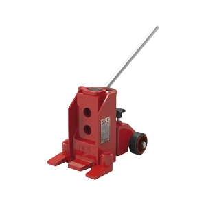 Hebegerät, mit Hydraulik, TYP V5, Tragfähigkeit 5 t kaiserkraft