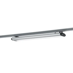 Waldmann LED-Systemleuchte TAMETO, feste Montage oben, 29 W, Breite 956 mm