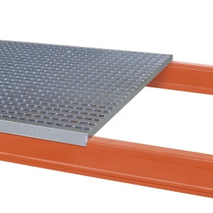 SCHULTE Fundo em grade de sobrepor , para comprimento do suporte 2700 mm, 3 peças, para profundidade da estante 1100 mm, Fundo em grade de sobrepor,