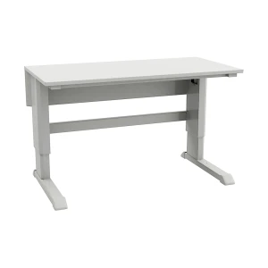 Treston Arbeitstisch CONCEPT, elektrisch höhenverstellbar, BxT 1800 x 750 mm
