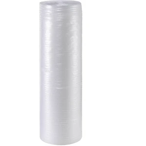 ratioform Luftpolsterfolie, 2-lagig, 50 µm, Rollenbreite 1500 mm, Länge 100 m