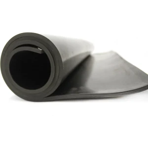 COBA Industriegummi, 10 MPa, Breite 1400 mm, pro lfd. m, Höhe 12 mm