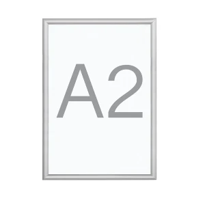 kaiserkraft Armação articulada B1, perfil de alumínio, embalagem de 2 unid., para A2, Armação articulada B1, perfil de alumínio, embalagem de 2 unid.,