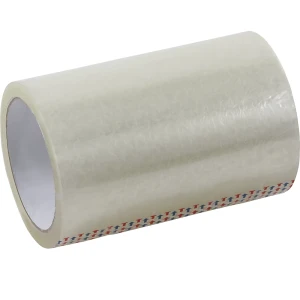 ratioform Schutzfolie, Ausführung selbstklebend, VE 12 Rollen, transparent, Breite 150 mm
