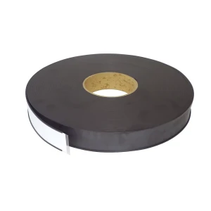 kaiserkraft Caixilho para etiquetas, magnético, mercadoria em rolo, comprimento 50 m, altura 70 mm, Caixilho para etiquetas, magnético, mercadoria em