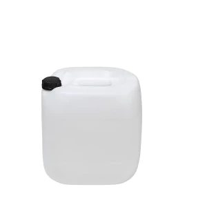 Polyethylen-Kanister, Volumen 30 l, LxBxH 380 x 280 x 400 mm, natur, ab 10 Stück kaiserkraft