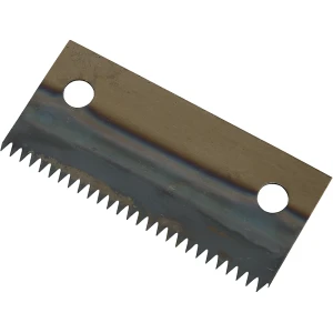 kaiserkraft Lâmina de substituição, para desenroladores manuais, largura 54 mm, aço, a partir de 4 unid., Lâmina de substituição, para desenroladores