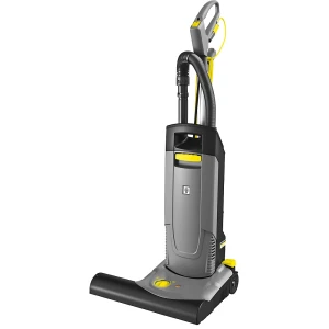 Kärcher Bürstsauger, CV 48/2, 1200 W, Breite 480 mm, mit elektrischem Bürstenüberlastungsschutz
