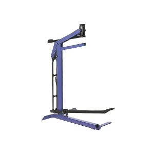 kaiserkraft Máquina agrafadora fixa, para agrafagem plana, mecânico para agrafos 15 – 22 mm, Máquina agrafadora fixa, para agrafagem plana, mecânico