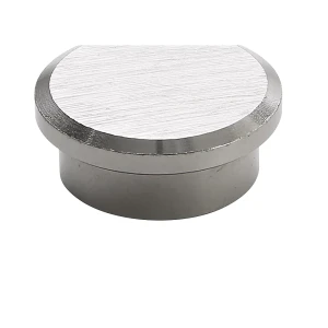kaiserkraft Íman super potente, prateado, embalagem de 10 unid., Ø 22 mm, Íman super potente, prateado, embalagem de 10 unid., Ø 22 mm. Força de