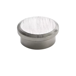 Super-Kraftmagnet, silber, VE 10 Stk, Ø 16 mm kaiserkraft