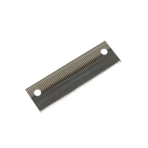 kaiserkraft Lâmina, para desenrolador de fita de filamentos, largura 80 mm, a partir de 2 unid., Lâmina, para desenrolador de fita de filamentos,