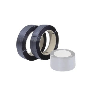 ratioform Umreifungsband PP, für Bandabroller, VE 2 Stk, Kern-Ø 406 mm, Bandbreite 13 mm